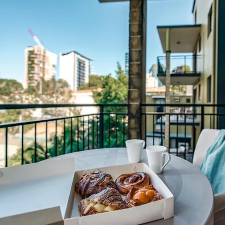 Il Boutique 4* Brisbane