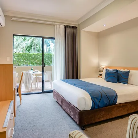 Il Boutique 4* Brisbane