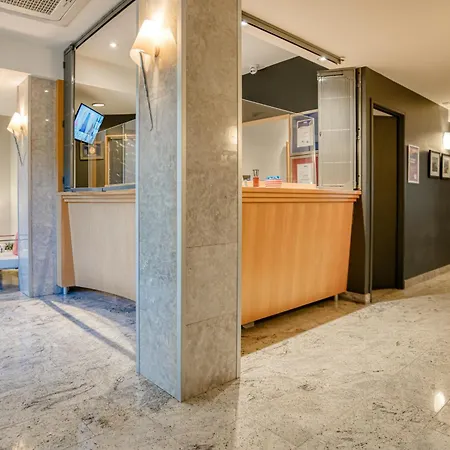 Hotel Il Boutique Brisbane