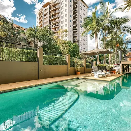 Il Boutique 4* Brisbane