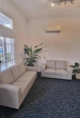 Holiday home Amelia Terrace - House In