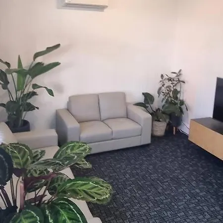 Amelia Terrace - House In * Brisbane