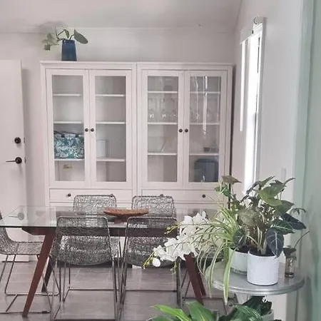 Amelia Terrace - House In * Brisbane