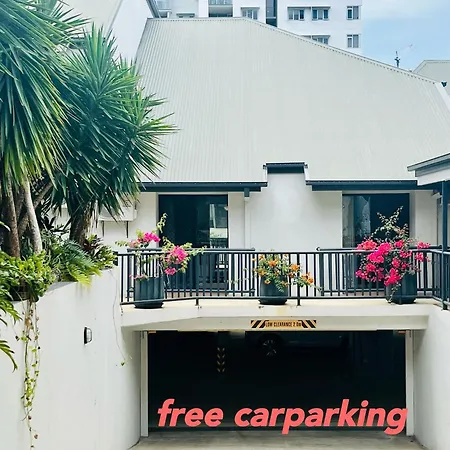Aparthotel Parkview 4*