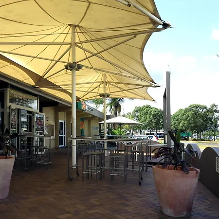 Hotel Sunnybank 3*