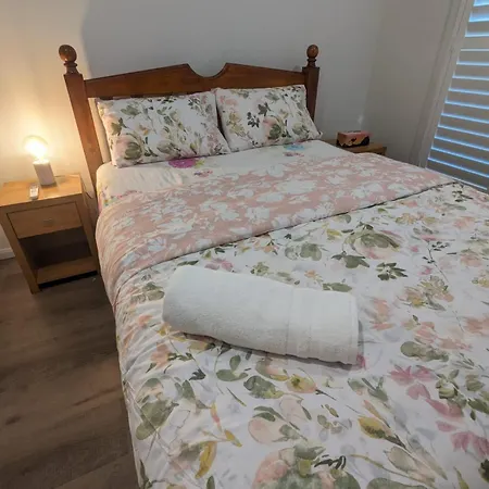 Immaculate 2-beds Entire House Chermside Holiday home Brisbane