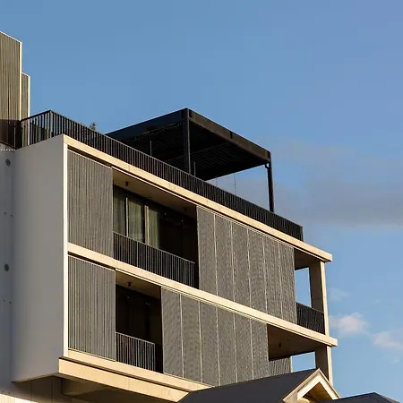 Alfred & Turner Apartments, Luxury 2 Bedroom In The Heart Of The Valley Brisbane