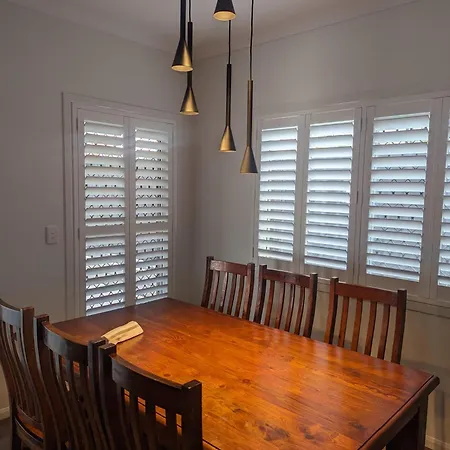 Holiday home Immaculate 2-beds Entire House Chermside Brisbane