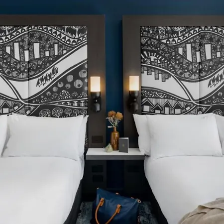 Voco Centre By Ihg Brisbane