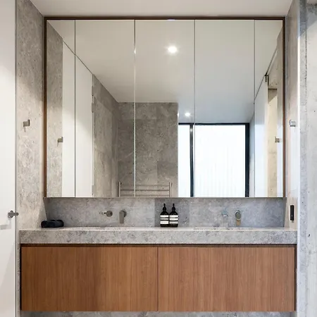 Alfred & Turner Apartments, Luxury 2 Bedroom In The Heart Of The Valley * Brisbane