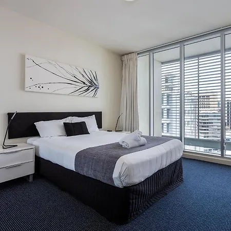Hotel Oxygen Brisbane