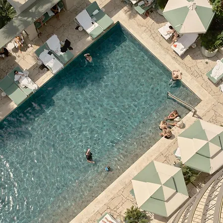 The Calile Hotel Brisbane