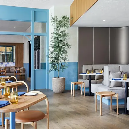 The Westin Hotel Brisbane