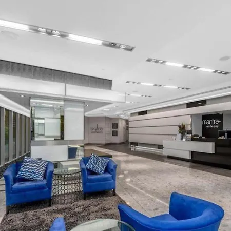 Skyline Hosted By Aab Brisbane