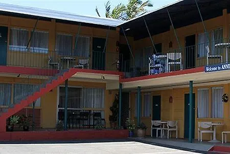 Annerley Motor Motel