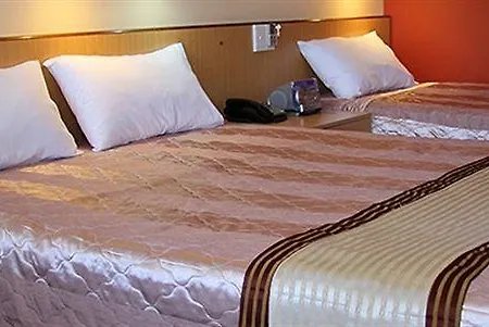 Motel Annerley Motor 4*