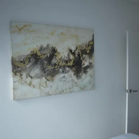 Boutique Apartment Brisbane