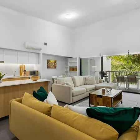 Apartment Comfy 2-bed With Bbq & Close To The Train Station