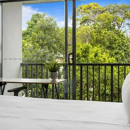 Apartment Comfy 2-bed With Bbq & Close To The Train Station *