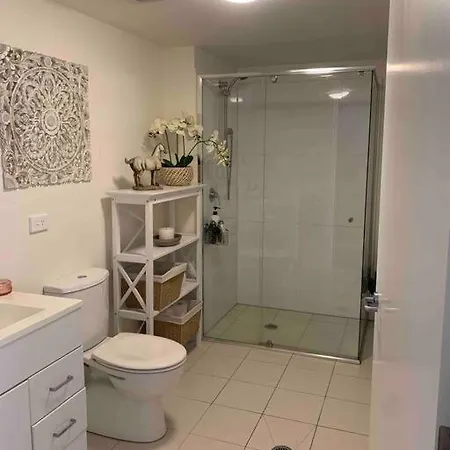 Apartment Close To Cosy Brisbane