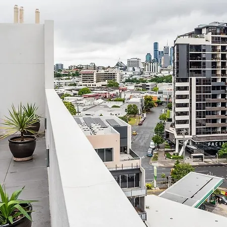 Radiant With Rooftop Entertaining Area