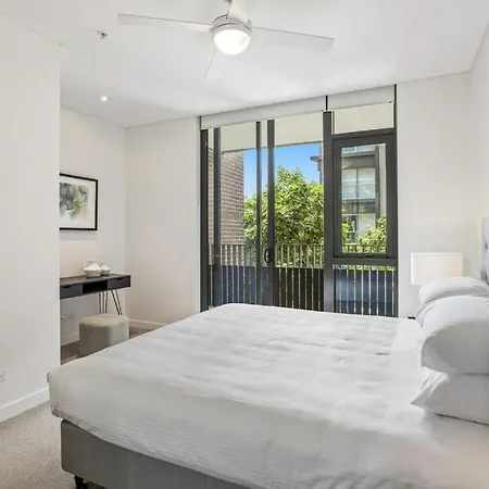 Newstead Modern 2-storey - Q Apartment *
