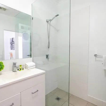 Apartment Balmoral - Airy & Light-filled Edge Comfort *
