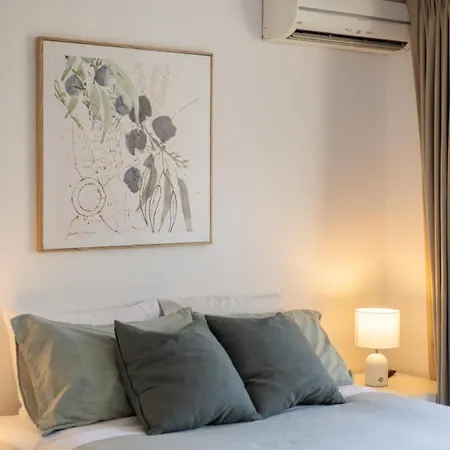 Apartment 2br For 6ppl W Free Parking South Bne Brisbane