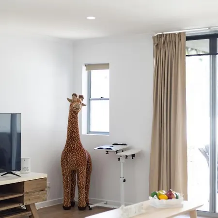 2br For 6ppl W Free Parking South Bne Apartment Brisbane