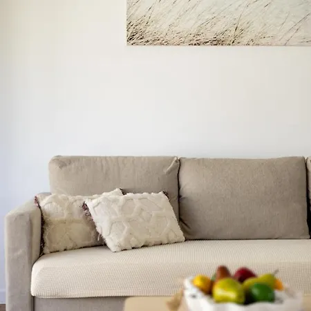 2br For 6ppl W Free Parking South Bne Apartment