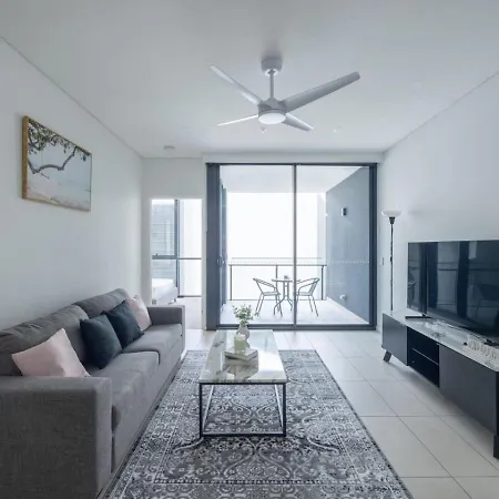 Great Value 2br Apt W Pool Carpark Wifi South Bne Apartment *