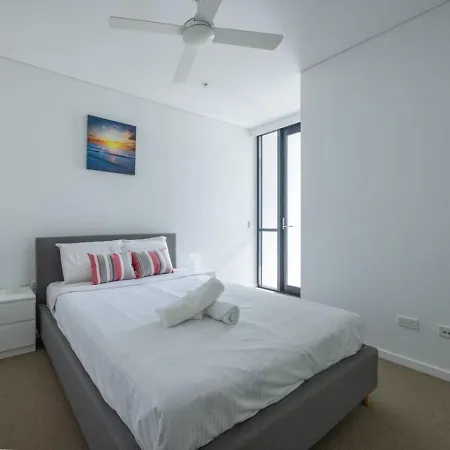 Great Value 2br Apt W Pool Carpark Wifi South Bne Apartment *
