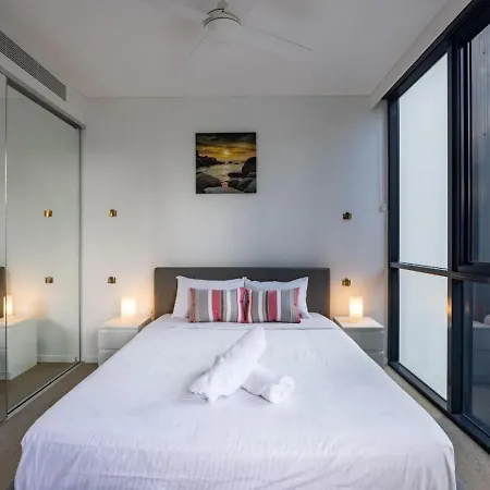Apartment Great Value 2br Apt W Pool Carpark Wifi South Bne Brisbane