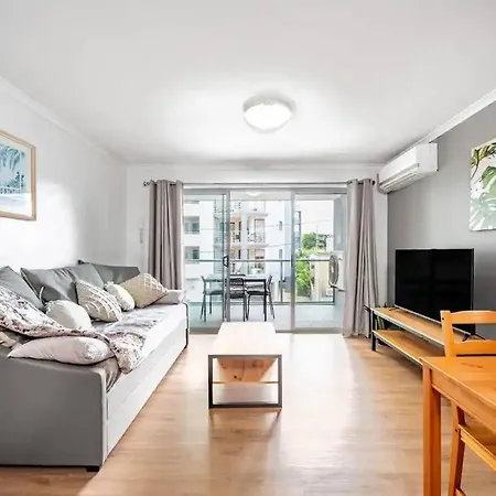 Apartment Offline - New! Spacious 1br Unit With Parking & Balcony *