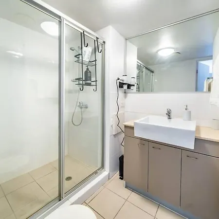 Offline - New! Spacious 1br Unit With Parking & Balcony Apartment *