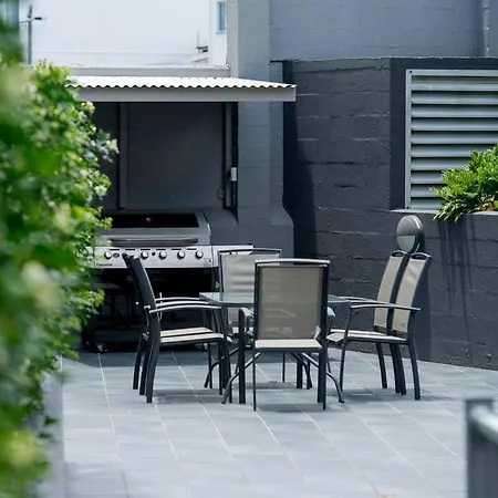 Offline - New! Spacious 1br Unit With Parking & Balcony Apartment