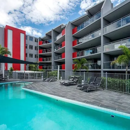 Offline - New! Spacious 1br Unit With Parking & Balcony *