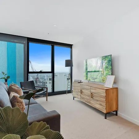 Apartment Boutique Brisbane