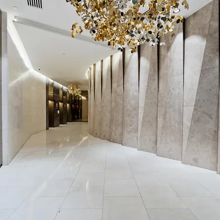 Apartment Boutique *
