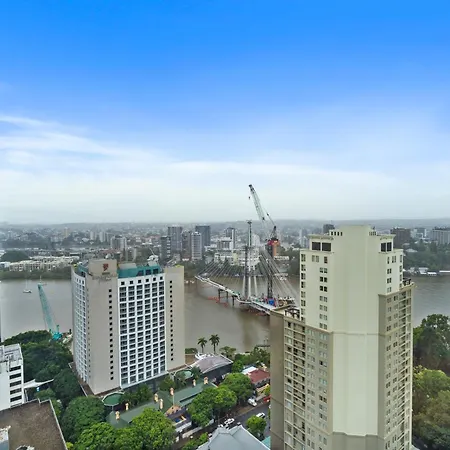 Boutique Apartment Brisbane