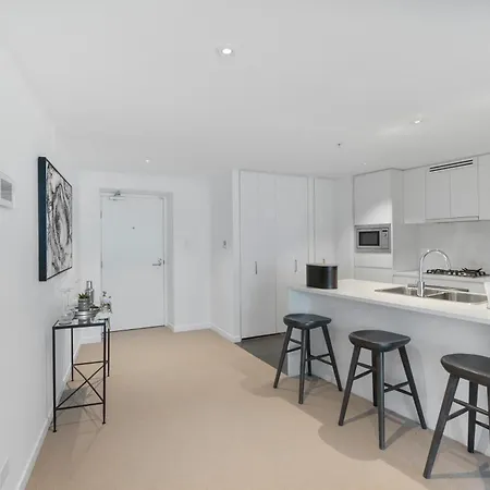 Boutique Apartment