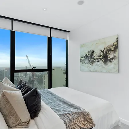 Boutique Apartment