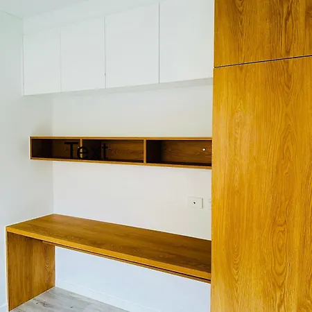 Guest house Inner Suburb Studio Brisbane