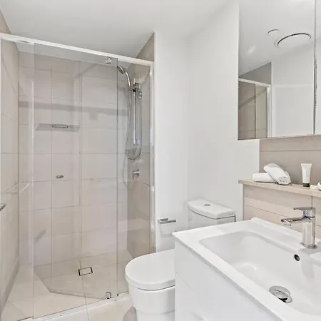 Urban Getaway With 2br/2bath And Amazing View! *