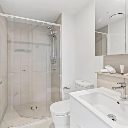 Urban Getaway With 2br/2bath And Amazing View! * Brisbane