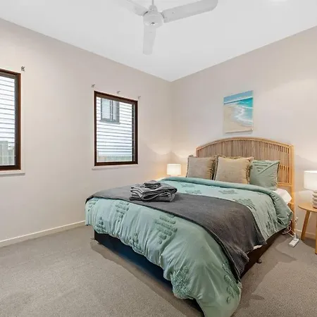 Holiday home The Family Queenslander ~ Woolloongabba Brisbane