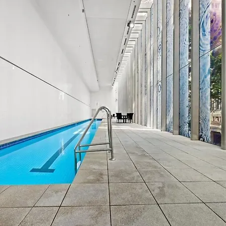 Cbd 1br - Views * Brisbane