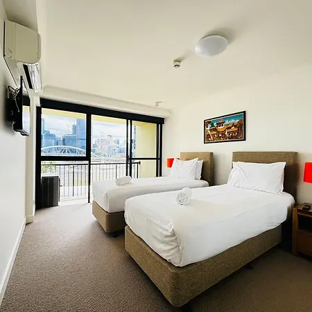 River Plaza Brisbane