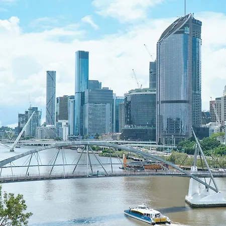 River Plaza Brisbane