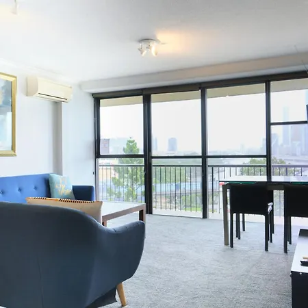 Aparthotel River Plaza 4*